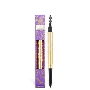 Winky Lux Uni-Brow Universal Eyebrow Pencil Dual Sided with Spoolie New
